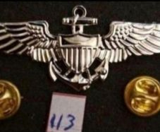 United states, naval aviation wings ,usmc ,,,,,(113)