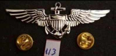 United states, naval aviation wings ,usmc ,,,,,(113)