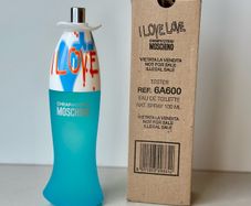 Ilovelove Cheapandchic Moschino