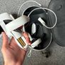 Meta/Oculus Quest 2 VR Headset (With Controllers) Image 4