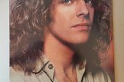 PETER FRAMPTON Where I Should Be vinyl album