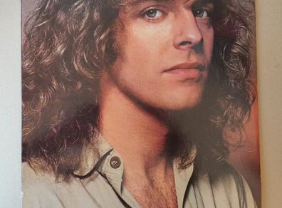 PETER FRAMPTON Where I Should Be vinyl album