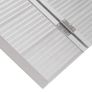 Folding Aluminum Ramp W/Handle for Wheelchairs/Scooters/Pet Mobility Image 5