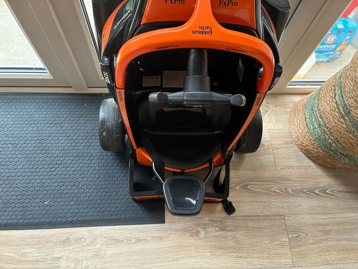 McLaren F1 12V Electric Ride-On Car
