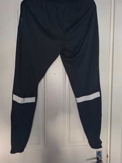 Men's Dry fit traccksuit