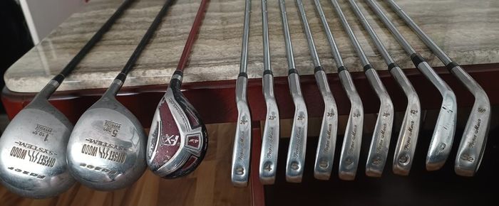 Golf Set