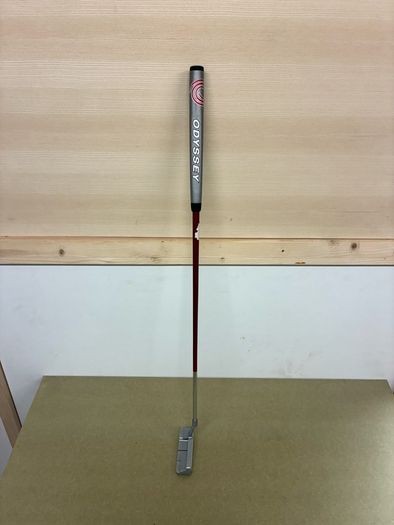 Odyssey White Hot OG 1WS Putter