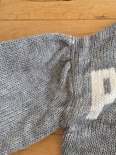 XXS brand new jumper with tags