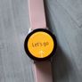 Samsung galaxy watch active 2 Image 5