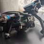 hope tech 4 X2 caliper NEW Image 2