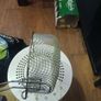deep fat fryer Image 2