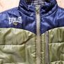 SALE E10  Warm "Everlast" Winter Coat.  Age 12-13 Image 3