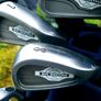 Set of Golf Clubs Image 5