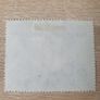 East Germany 1949 "75 Years Universal Postal Union UPU" 50 Pfennig Stamp cancelled - free standard postage Image 2