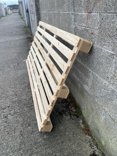 Pallets