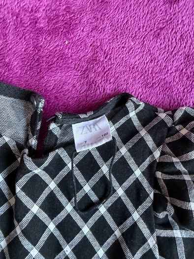 Zara dress 7yrs