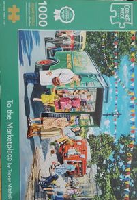 jigsaw puzzles