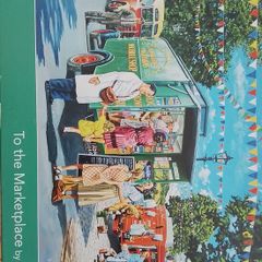 jigsaw puzzles