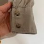 Massimo Dutti linen shirt Image 7