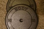 Weights