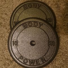 Weights