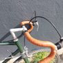 1960/70s road bike Image 4