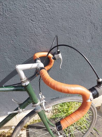 1960/70s road bike
