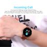 Smart Watch Bracelet Heart Rate Blood Pressure Monitor Fitness Tracker Bluetooth Image 7