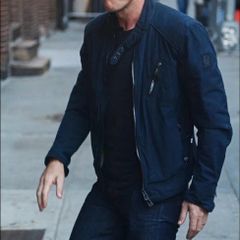 BELSTAFF Kirkham Cotton Jacket
