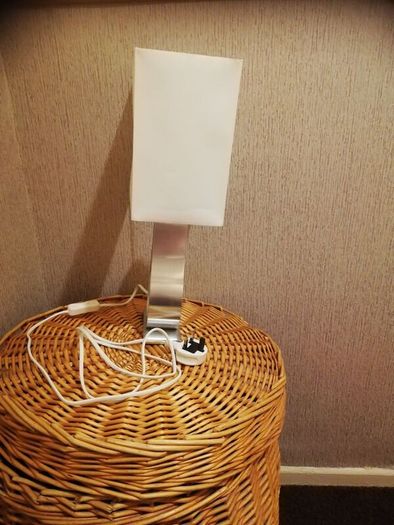 table lamp