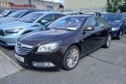 2012 Opel Insignia