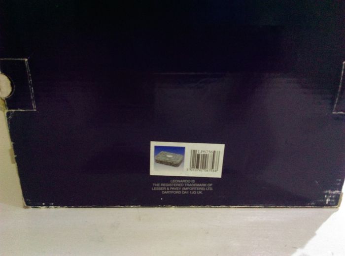 Jewelry Box