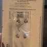 Grover Sta-Tite Machine Heads - Slotted Headstock (3+3) Image 2