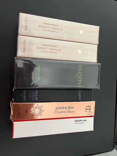 fragrance bundle