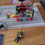 lego 5980 Space Police Image 2