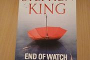End of Watch Stephen King