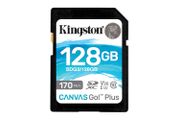Sandisk Canvas Go! Plus 128GB