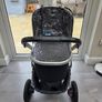 UPPAbaby V1 Travel System Image 4