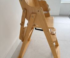 Mothercare High Chair