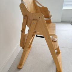 Mothercare High Chair
