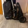 Uppababy vista V2 complete travel system Image 8