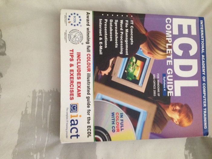 IT computer programming skills books