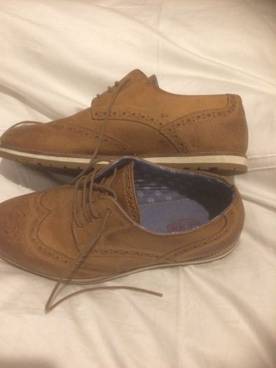 Shoes from next