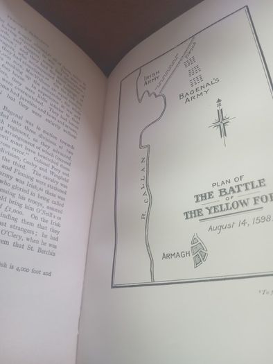 History of ireland by Rev E A D'alton volume 3