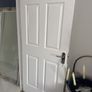2 Regency Style Doors Image 2
