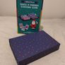 Christmas Santa And Friends Guessing Game NEW IN BOX Image 6