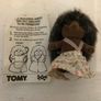 Sylvanian Families Abigail Bramble Hedgehog Sister Image 3