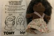 Sylvanian Families Abigail Bramble Hedgehog Sister