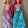 Barbie Dreamtopia and Barbie Princess Doll Image 2