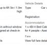 Irish Ferry Tickets Dublin - Cherbourg August 2026 Image 4